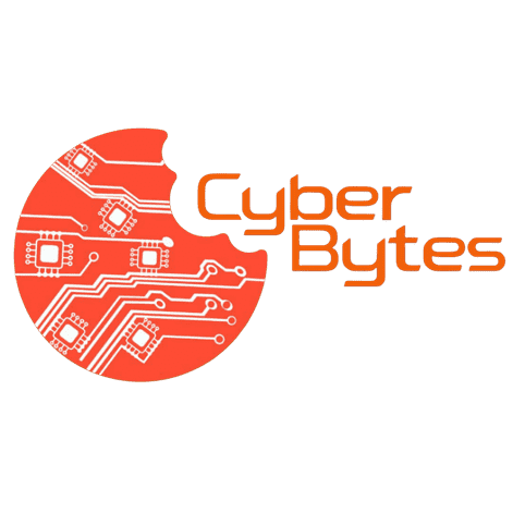 CyberBytes Logo